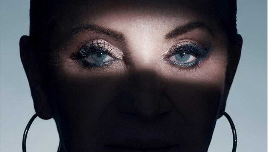 Sheila "Live À Bruxelles"